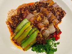 -鸽子侯·家宴·平价海鲜(绿地店)