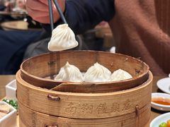 -南翔馒头店(豫园店)