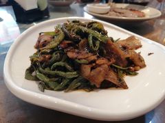 回锅肉-蒋烤鴨(东苑店)