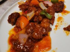 -古南都·老广东酒楼(龙江店)