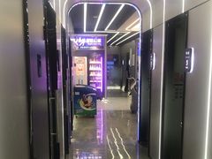 -网鱼网咖·电竞(南开百脑汇店)