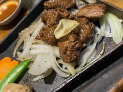 -和彩放题餐厅(酒仙桥店)