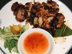 美奈香茅鸡扒-美奈小馆·越南料理(中航城君尚购物中心店)