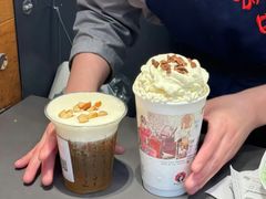 -茶颜悦色(常发广场店)