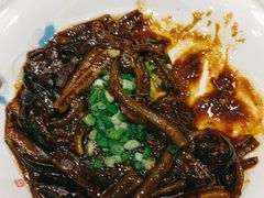 -上海老饭店(北京分店)