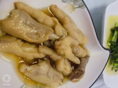 -丫丫蟹庄·苏式园林农家乐·阳澄湖大闸蟹(阳澄湖莲花岛店)