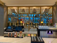 -长沙大王山朗豪酒店·朗豪自助餐厅