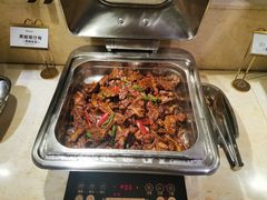 -芭菲盛宴·环球美食(袁家岗店)