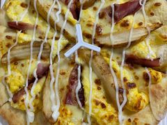 -必胜客(中山北路宅急送店)