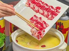 -金龙·打边炉(南京西路店)