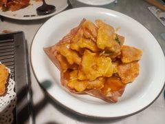 -小菜园新徽菜(无锡宜家荟聚中心店)