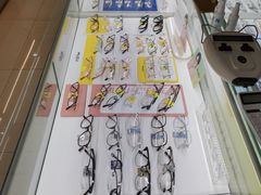 -睿世力眼视光中心(同仁医院店)