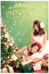 -薇咖映画婚纱摄影工作室