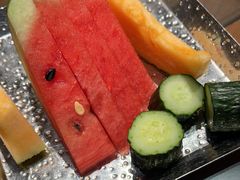 -驿楼兰·新疆菜(火车站店)