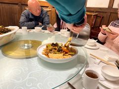 -庶民居中餐馆(花土店)
