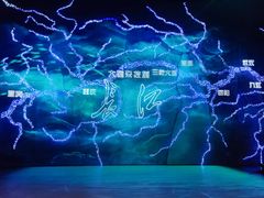 -重庆国际马戏城
