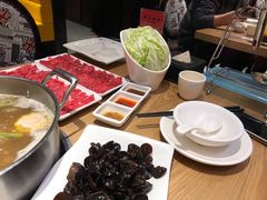 -掂档潮汕牛肉火锅(沈阳万象城店)