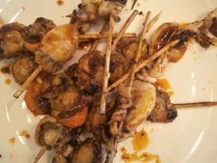 -济南香格里拉·咖啡泉自助餐厅