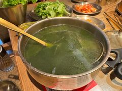 -西塔老太太泥炉烤肉(杭州首店)
