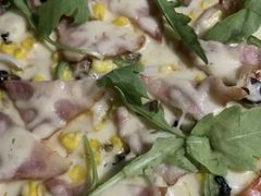 -Mammamia意大利餐厅(阳春巷店)