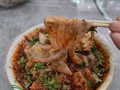 -八毛凉皮总店(西小路店)