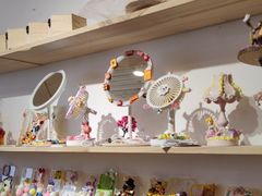 -陶语手工·拼豆·陶艺·银饰diy(宽厚里店)