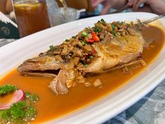 -披云云小馆·味道江湖(姚家园万象汇店)
