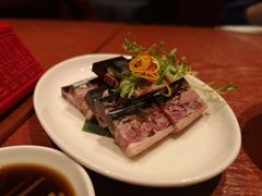 -镇江苏宁万豪酒店-苏筵中餐厅