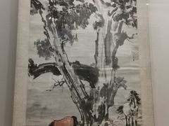 -徐悲鸿纪念馆