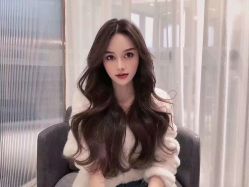 -罗亚帝造型