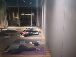 -FineYoga梵音瑜伽·普拉提