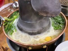 -元盛居(生态大街店)