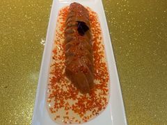 -长兴菜馆(高桥店)