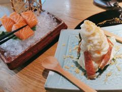 -沼津港精致料理·寿喜烧·烧鸟(青浦宝龙广场日料榜单店)