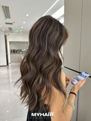 -MY HAIR ARDOR
