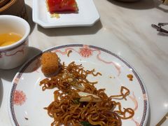 -稻香饭店(龙华天虹店)