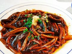 油门鳝丝-三玛璐酒楼(汉口路店)