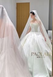 -南京宝娜嫁衣婚纱礼服馆(中央路店)
