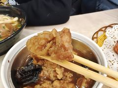 -东方削面(迎泽街店)