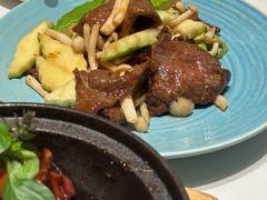 -鹿港小镇(悠唐店)