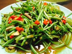 -德叔阙里·衢州菜馆(月湖店)
