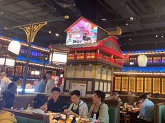 -牛New寿喜烧(闵行龙湖天街店)
