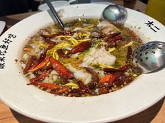 -太二酸菜鱼(宁波来福士店)