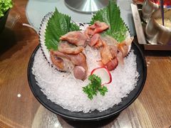 -东海怡品海鲜豆捞(星街坊店)