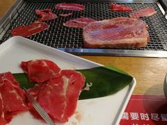 -蚝英雄鲜蚝自助专门店(长楹天街直营店)