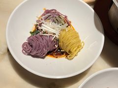-绿茶餐厅(朝阳大悦城店)