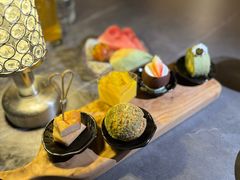 -璟象酒店-爱丽坊景观餐厅