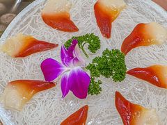 -官塘陈记鱼生·潮汕砂锅粥·牛肉火锅(潮枫路总店)