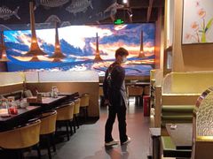 -云海肴云南菜·蒸汽石锅鱼(青岛万象城店)