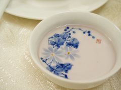茶具-燕庭·纯燕窝·甜品下午茶(南京西路店)